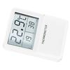 External Fish Tank Digital Display Electronic Thermometer Aquarium Thermometer Thermograph with Warning Function