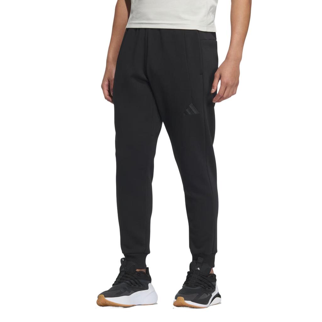 Adidas M MH KN PT Casual Pants Men's Black JY6955