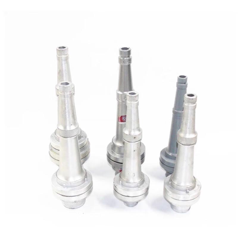 DN65 Fire Hose Straight Stream Nozzle