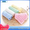 100% Cotton Newborn Gauze Towel & Bib Set