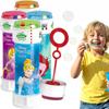 Bańki Mydlane Dla Dzieci Księżniczki Disney Princess Urodziny Zabawa 60Ml