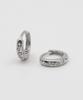 Iamj Star Dust One-Touch Earrings