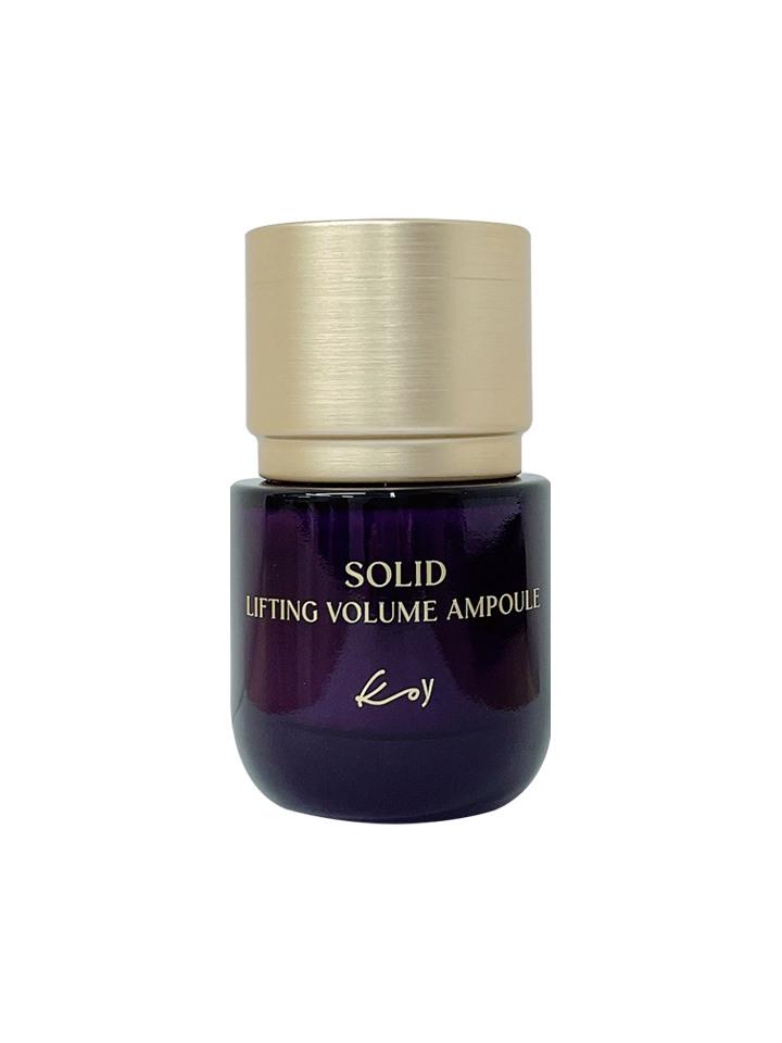 Koy Sollle Lifting Volume Ampoule 35ml 35ml