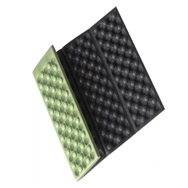 Waterproof Portable Outdoor Foam Picnic Mat - Moisture-Proof, Thickened, Foldable Cushion