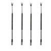 Handy Helper New Useful Nutcracker Nut Seafood Metal Lobster Olive Walnut Fork Pin Stick Tools