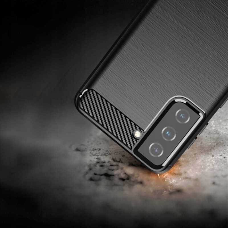 Sc Carbon Galaxy S21