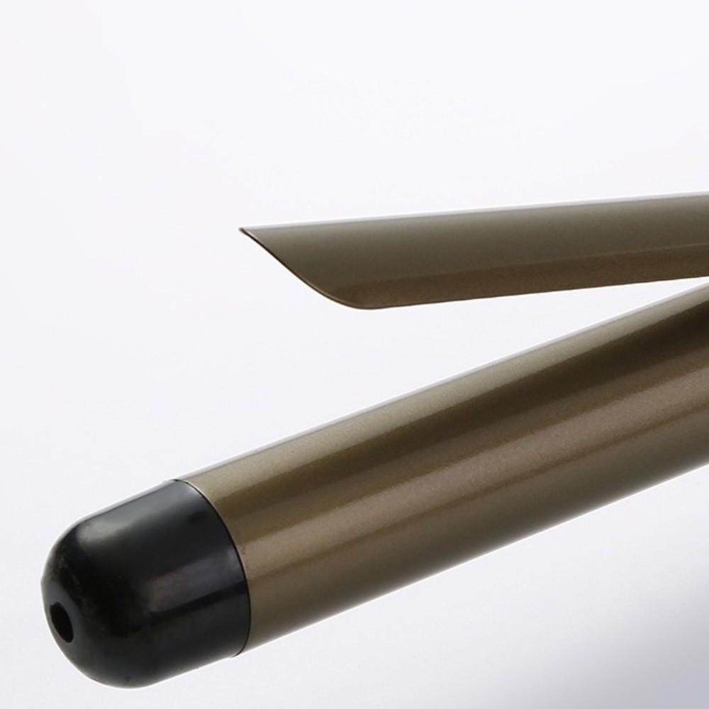 28mm Barrel Electric Curling Iron Plastic Casing Anti Scalding Professional Hair Curler Top Insulation 360 Degree Rotation