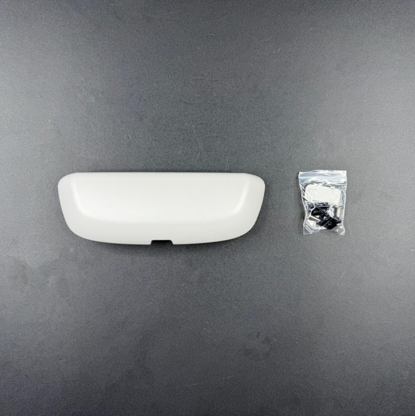 QNLT6 Car Sunglasses Holder for BMW F Series and G Series F20 F30 F31 F80 F34 F10 F11 F25 G20 G30 G31 G32 G11 G12 G01 G05 G07