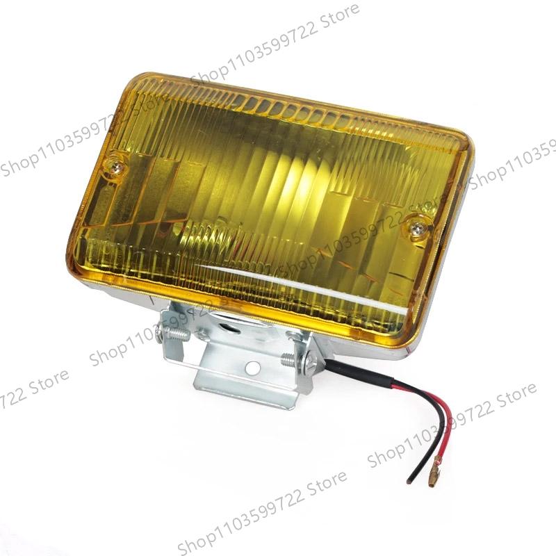 

For Toyota Land Cruiser 70 Series PZJ HZJ FJ70 FJ75 FJ73 1990 1991 2006 Car Fog Light Driving Signal Light Front Bumper Light