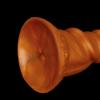 Simulation Penis Head Anal Plug Outdoor SM Toy Adult Product Silicone Backcourt Stimulation Anal Expansion Masturbator
