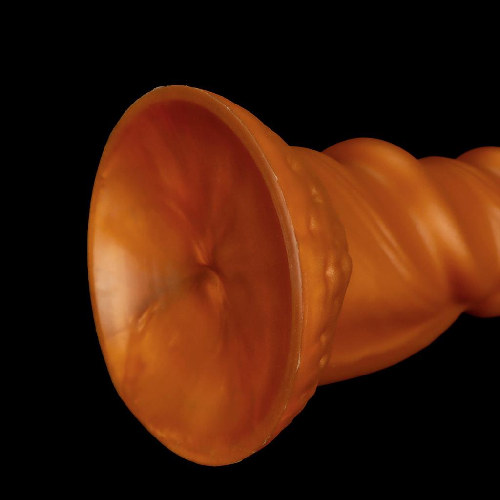 Simulation Penis Head Anal Plug Outdoor SM Toy Adult Product Silicone Backcourt Stimulation Anal Expansion Masturbator