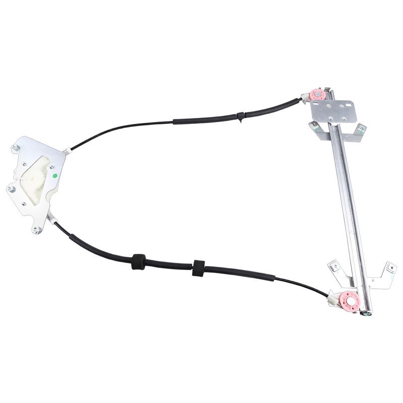 AA92-Car Rear Door Window Regulator Without Motor For Mercedes Benz W463 G-Class G500 G55 G550 G63