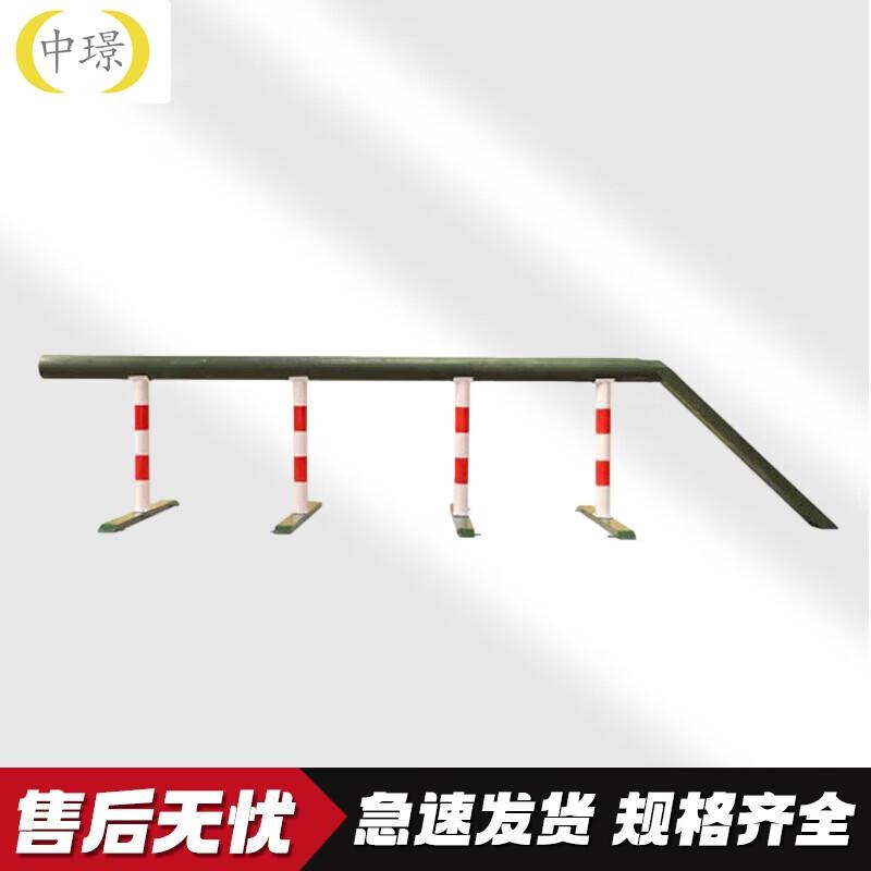 Outdoor Obstacle Course Single Plank Bridge