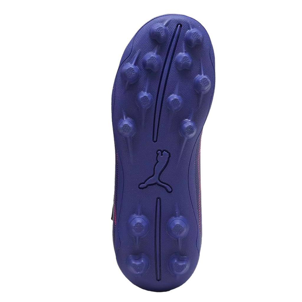 Puma Kinder Ultra 5 Play Firm Ground Fußballschuhe