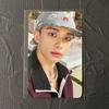 [USED] Stray Kids Do It Fans Shop Bonus Trading Card Hyunjin