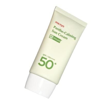 Manyo Factory Pante Calming Sun Cream SPF50 PA++++ 50ml