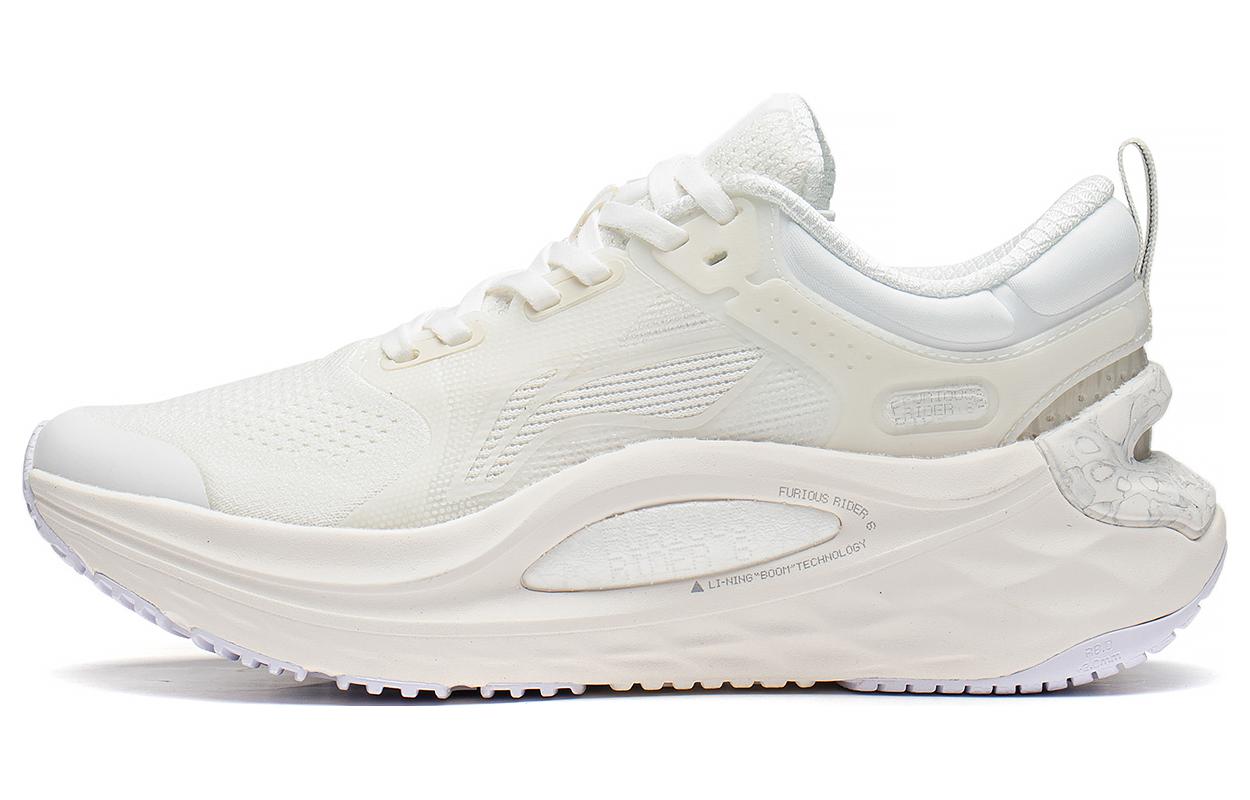 Li Ning Furious Rider 6.0 Удобная амортизация Нескользящая Износостойкая ARZS002-2 37.5