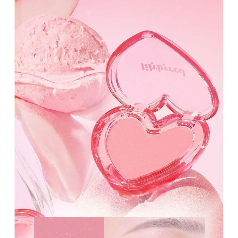 lilybyred - Luv Beam Sherbet Cheek - 7 Colors