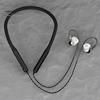 Căști Wireless BX-03 cu Anulare CVC a Zgomotului, Hi-Fidelitate, Ușoare, Compatibile Bluetooth 5.0, HiFi, Sport, cu Bandă de Gât, In-ear, pentru Fitness
