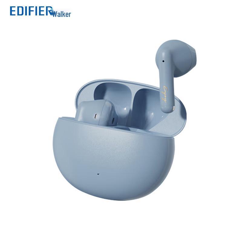 

EDIFIER N2 True Wireless Semi-in-Ear Bluetooth Earbuds