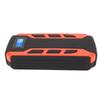 Car Jump Starter 800A LED Light Type C Interface Portable 12000mAh Auto Battery Booster for 6L