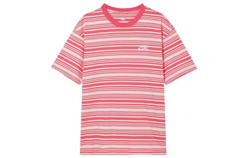 Nike T-Shirts Men Ice Guava FQ3712-838 2XL розовый