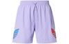 Originals Adicolor Sports Shorts Men's Light Purple Moderate GN3569