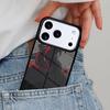 Cartoon Mo dao Zu shi Phone Case for iPhone 16e 15 14 13 12 17 Pro Max Plus Air 17pro Cover Coque