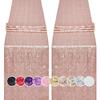 New Sparkling Sequin Table Runners 30*180cm Glitter Finish Glitter Table Runner Table Decor Birthday Party