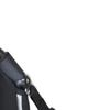 Kayak Seat Back Storage Bag Large Capacity Accessories Protection Bag with Mesh Pouch for Outdoors Kayak Chair