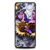 Fashionable Butterfly Flower Pattern Phone Case for Samsung Galaxy A55 A35 A15 A14 A13 A25 A54 A51 A71 A72 A73 A32 A41 Soft TPU
