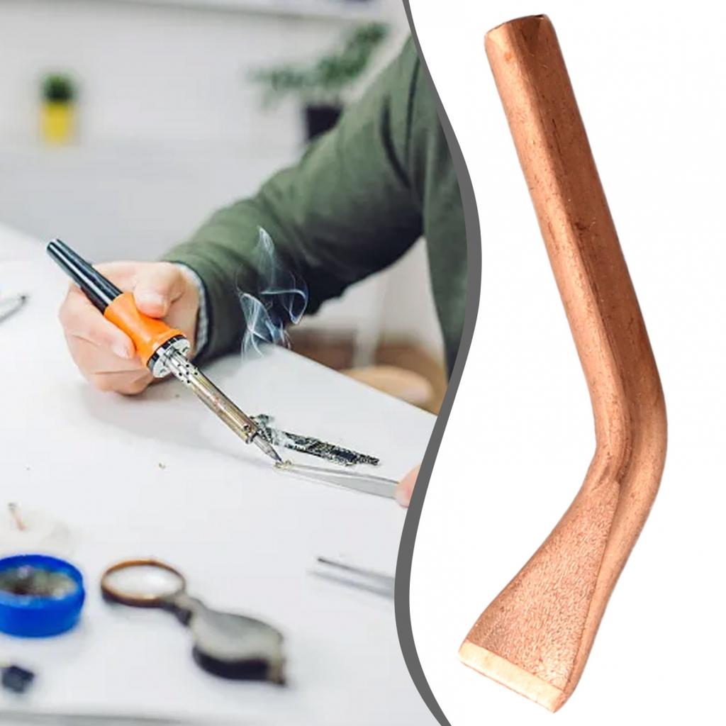 Core Soldering Iron Tip Heat High Power Replacement