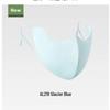 Beneunder Lightweight Cool Sun Protection Face Mask for Women