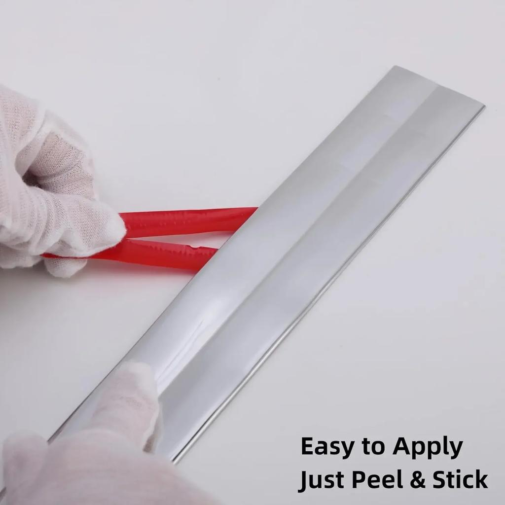 Home Decoration Stickers Self-adhesive Room Decor 5M Furniture Edge Protections Baby Safety Tape Wall Sticker Strips Posters