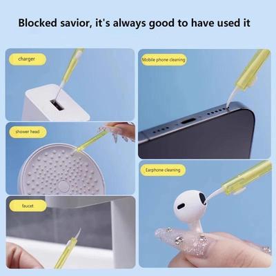 Accessori per cellulari – Tappi antipolvere