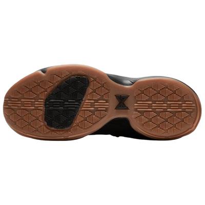 PG 1 Basketball Shoes Unisex Black IV2869-004