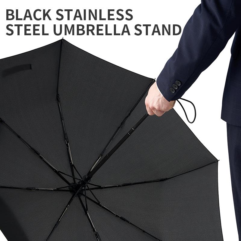 For VOLKSWAGEN VW High-end Car Folding Sunshade Windproof Umbrella For Volkswagen Jetta Tiguan Golf Transporter Passat T5 Polo T zl0