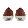 VN000Z3UHRU Vans PREMIUM AUTHENTIC 44 KNOT BOLIN POPPY EMBER BROWN (Men's)