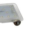 LED License Plate Light Number Plate Lamp For Opel Astra G 1998-2004 Hatch /Saloon only