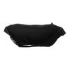 Nike Nylon Running Bag Sports Fanny Pack Regular Unisex Black Casual rn8043-082