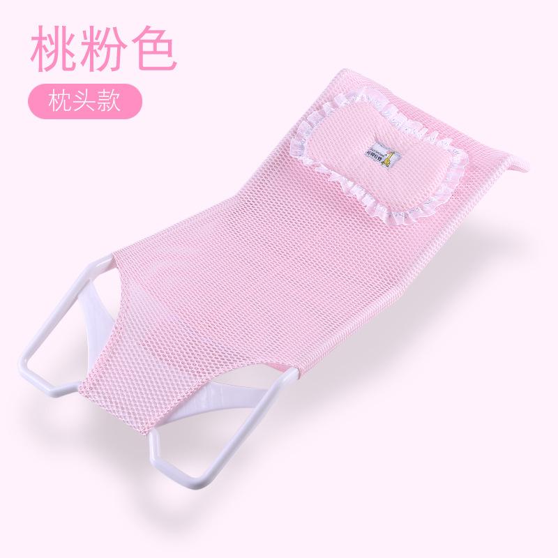 

Baby Shower Rack, Children s Shower Pad, Suitable For Infants Aged 0-2 Years Old One Size