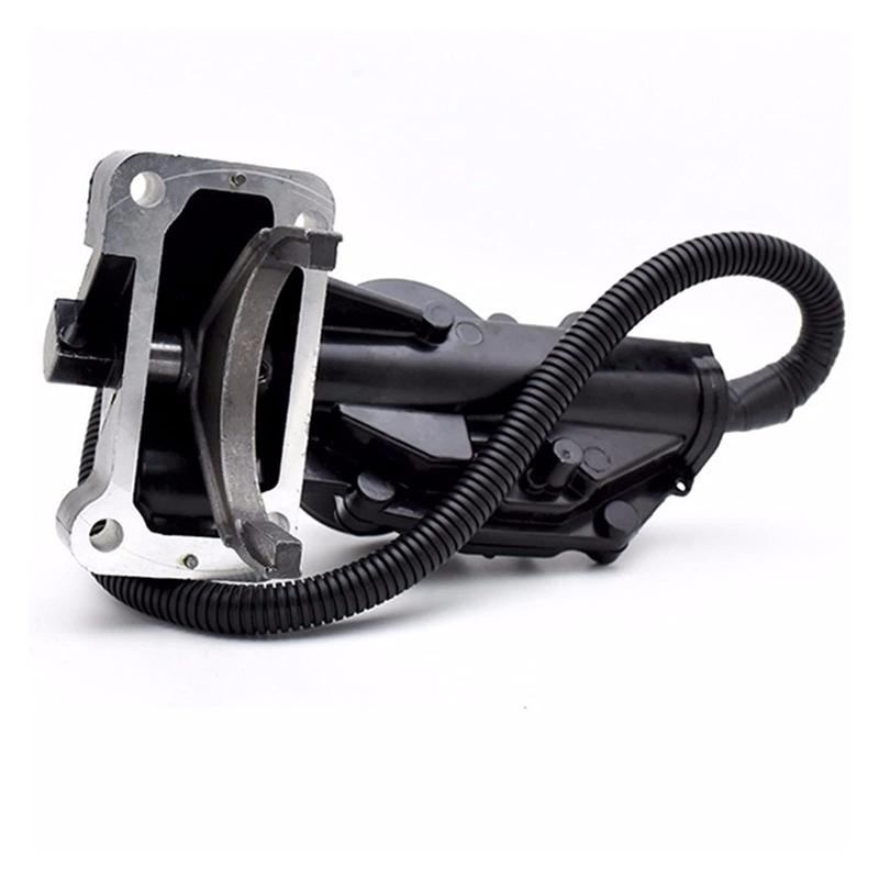 Оригинальная электрическая сборка вилки управления 2310100-k01sh для Great Wall Hover H3 H5 Wingle 4WD Высокое качество