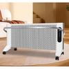 Graphene Smart Voice Control Electric Heater