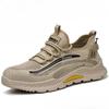 Fashion Men's Casual Sneakers Comfortable Male Shoes Lightweight Breathable Without Leather On Clearance Cheap Liquidation Size 9 Sale