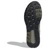 adidas Terrex Anylander Mid Rain.RDY Oliva Strata Scarpe da Ginnastica da Uomo Verde Wonder-Beige Nero Core ID0897