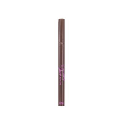 Drawing Show Brush Liner 02 Brown