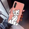 Boykisser Cat Phone Case For Samsung Galaxy A17 A57 A37 A16 A26 A36 A56 A15 A25 A35 A55 A14 A13 A54 A53 A34 A24 A33 A23 Galaxy A
