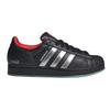 adidas x Coca-Cola Superstar 'Black Metallic Silver' Men's KH6891