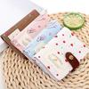 Creative New Card Storage Bag Cloth Card Package Business Card Holder