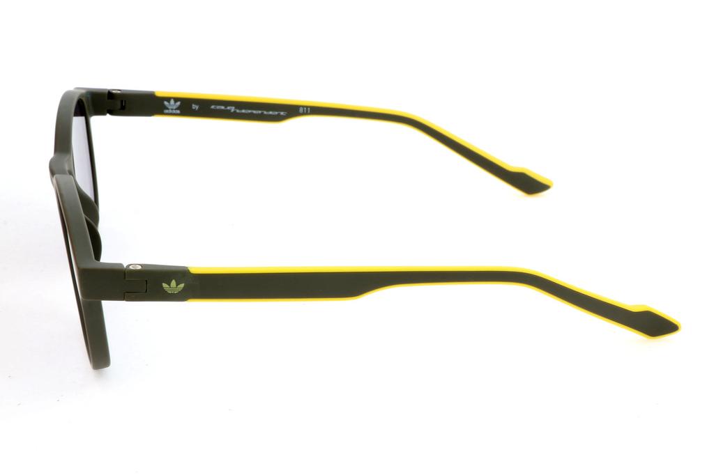 Okulary ADIDAS AOR030-012000. Okulary przeciwsłoneczne, Kolor przezroczysty. Mężczyzna.